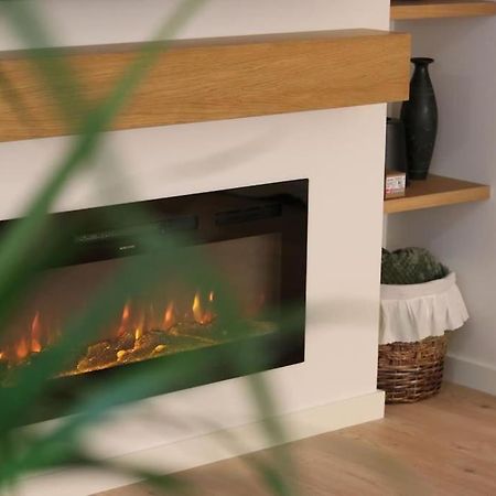 Benicàssim Lc Apartaments Voramar מראה חיצוני תמונה