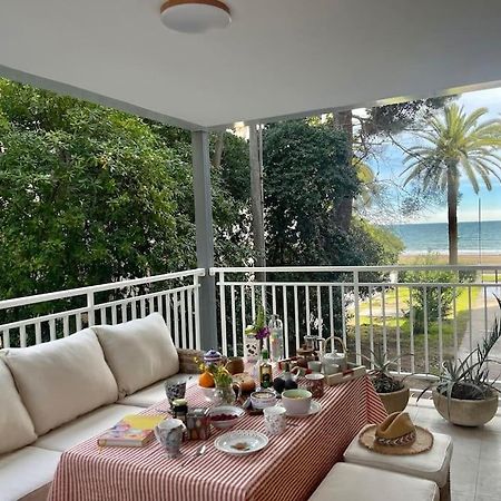 Benicàssim Lc Apartaments Voramar מראה חיצוני תמונה