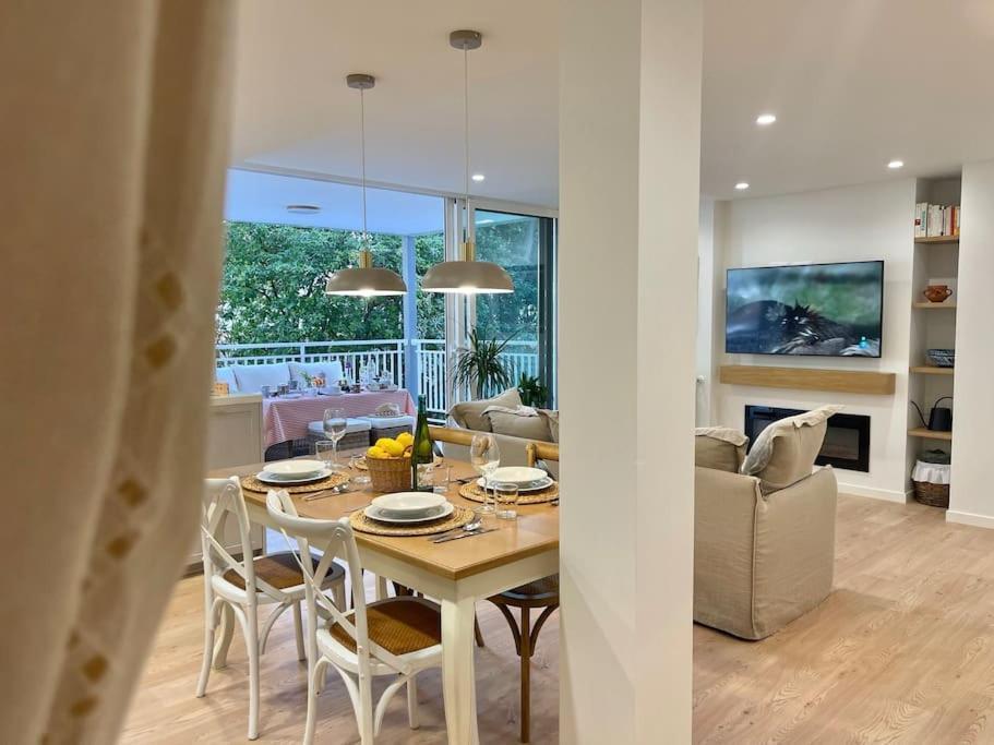 Benicàssim Lc Apartaments Voramar מראה חיצוני תמונה