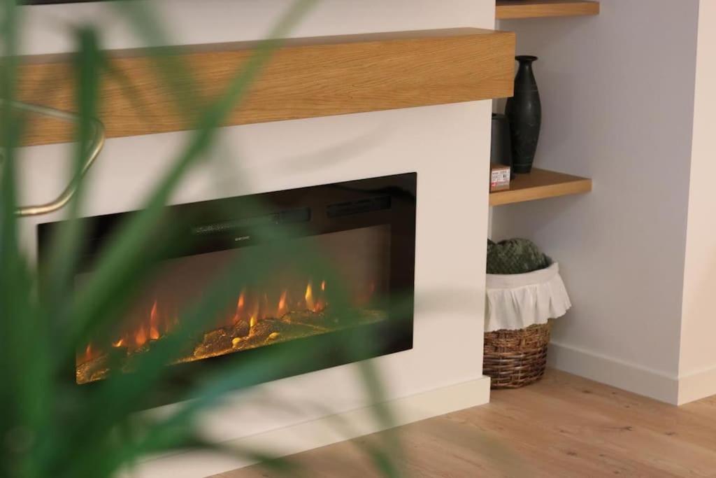 Benicàssim Lc Apartaments Voramar מראה חיצוני תמונה