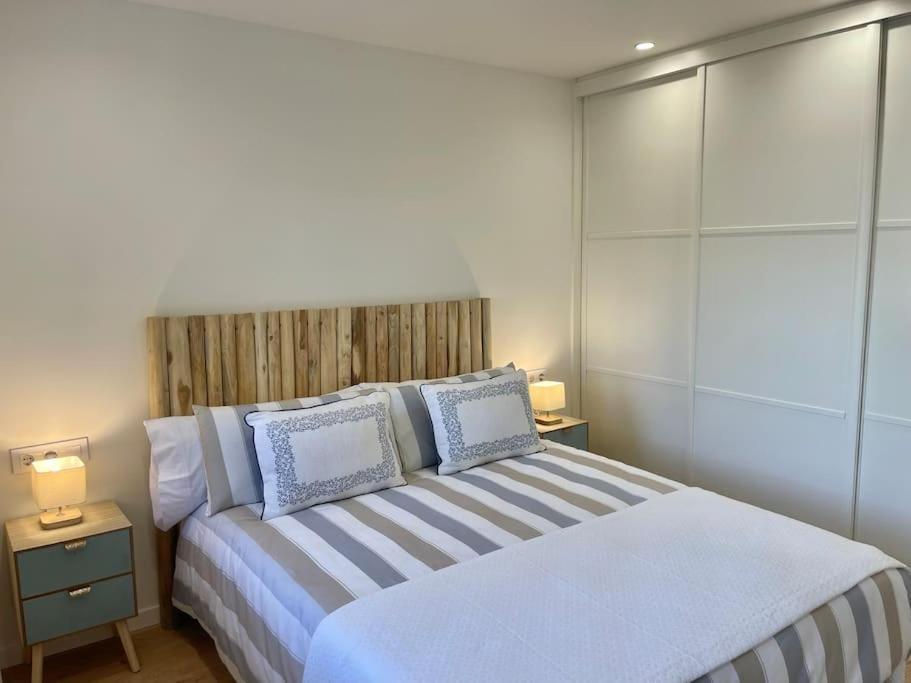 Benicàssim Lc Apartaments Voramar מראה חיצוני תמונה