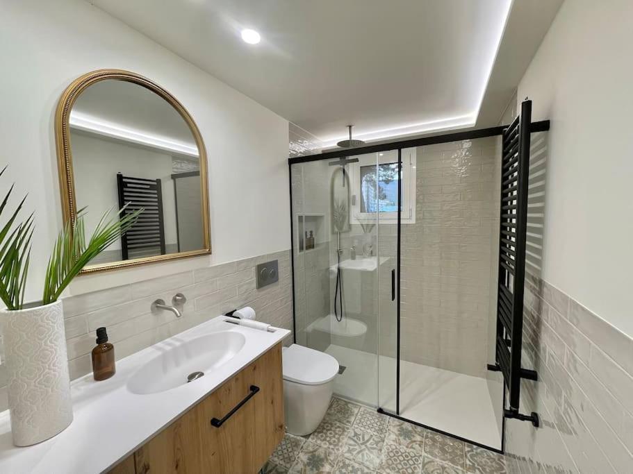 Benicàssim Lc Apartaments Voramar מראה חיצוני תמונה