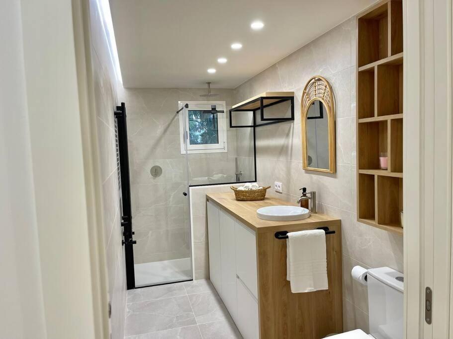 Benicàssim Lc Apartaments Voramar מראה חיצוני תמונה