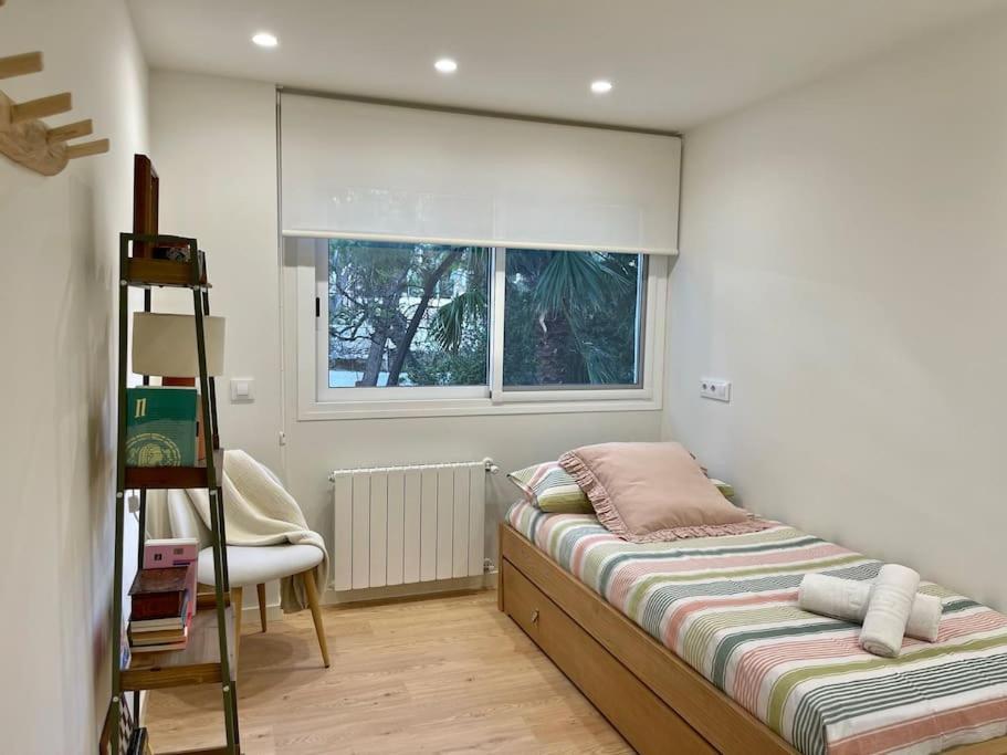Benicàssim Lc Apartaments Voramar מראה חיצוני תמונה
