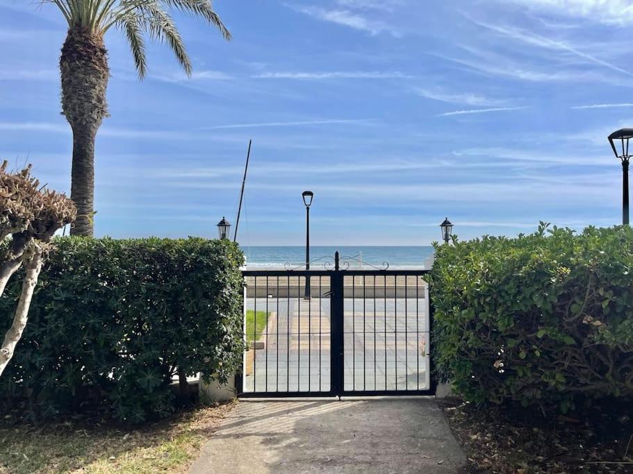 Benicàssim Lc Apartaments Voramar מראה חיצוני תמונה