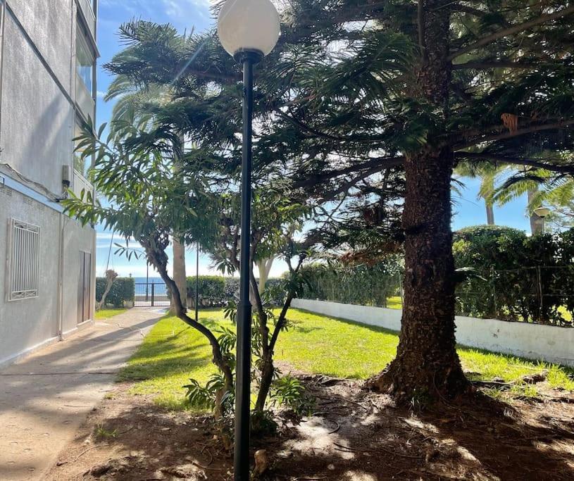 Benicàssim Lc Apartaments Voramar מראה חיצוני תמונה