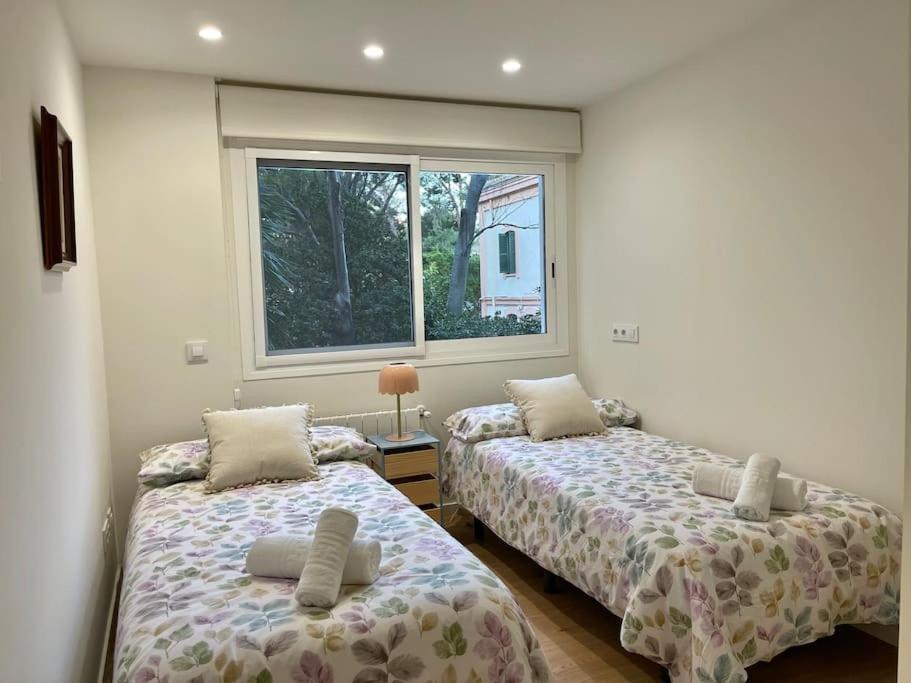 Benicàssim Lc Apartaments Voramar מראה חיצוני תמונה