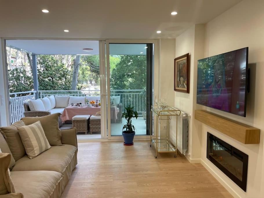 Benicàssim Lc Apartaments Voramar מראה חיצוני תמונה