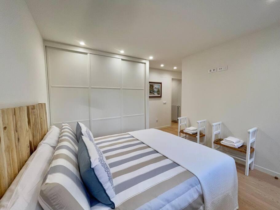 Benicàssim Lc Apartaments Voramar מראה חיצוני תמונה