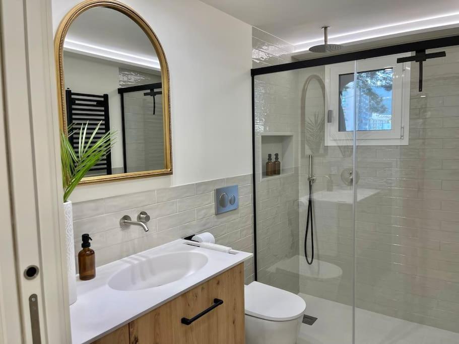 Benicàssim Lc Apartaments Voramar מראה חיצוני תמונה