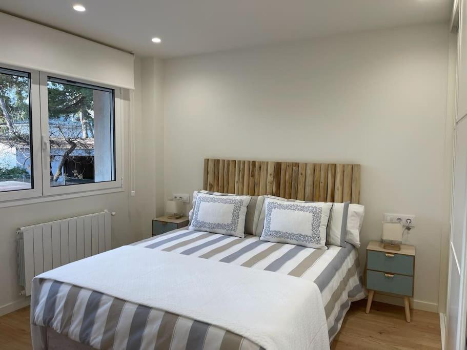 Benicàssim Lc Apartaments Voramar מראה חיצוני תמונה