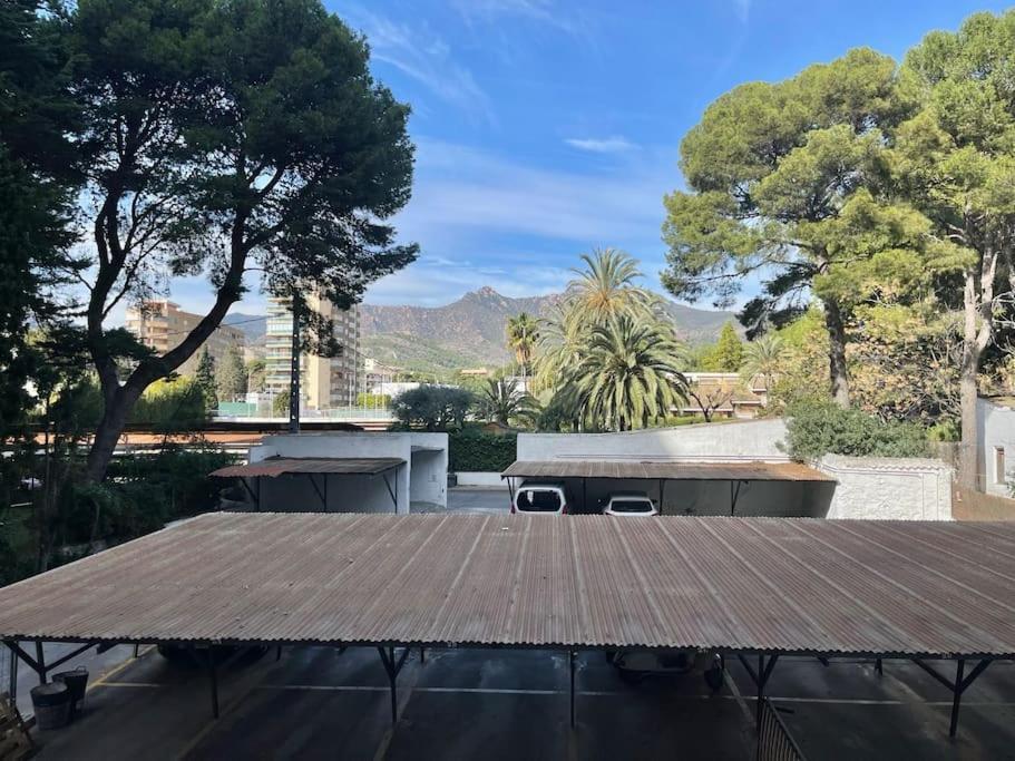 Benicàssim Lc Apartaments Voramar מראה חיצוני תמונה